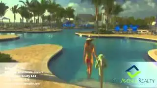 Continuum South Beach Condo