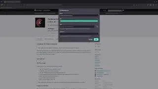 How to install VS Code extensions manually