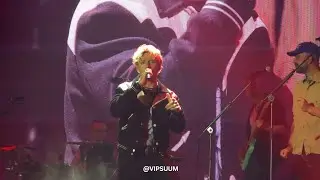 Christopher - Trouble (20250906 크리스토퍼 내한공연  CHRISTOPHER LIVE IN SEOUL 2025)