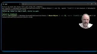 Introducing PShell AI: Your Ultimate Minimal Terminal Assistant