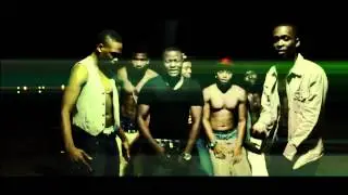 In My Zone - Joel Sosodef Ft Mike & Prophe-C