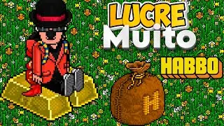 Lucre Mais no HABBO! - Dicas de Lucro #habbo #habbohotel #habbobr