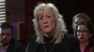 Dispute Over Inheritance | Judge Rinder