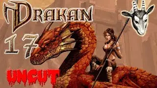 #17 ● Zugang zum Feuerschloss ● Drakan: Order of the Flame [BLIND/UNCUT]