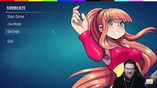 Sunblaze - Let's Play - Full Playthrough - Part 1 (#1)