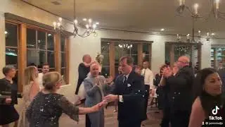 JAMMIN' DJs   Wedding 3