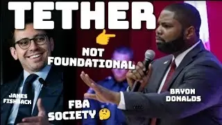 LENS: MAGA Byron Donalds & Florida Governor Race Heat