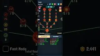 Eternal Hero - My Ascension so far