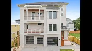 220 Georgia Ave., Carolina Beach, NC
