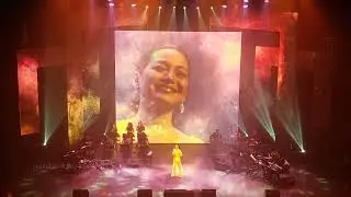 #TheKylaSoundscape 2025 FANCAM | Hanggang Ngayon
