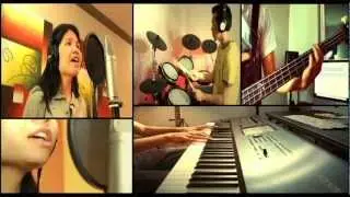 Swing Out Sister - You On My Mind (cover)