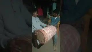 Suraj badaik aur sanjay badaik ki thet nagpuri jugalbandi