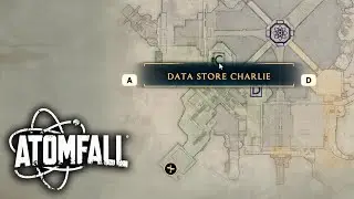 Data Store C Store Room Key Location Guide - Atomfall