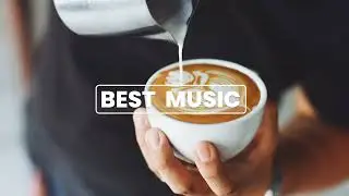 Ikson - Coffee Motivation Music