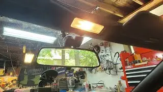 👨&zwj;🔧 If your interior overhead dome map light is not working - 1996 BMW Z3 and others 1997 1998 1999