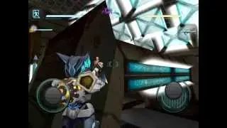 Star Warfare Alien Invansion Energy Core Glitch with (CWS)X-Ishor