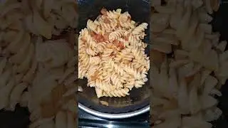 #pastalover #fryums #tasty #italian @mehndiartbysukh