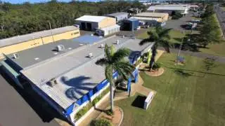Great Exposure For Your New Office !!!  - Brant Duff