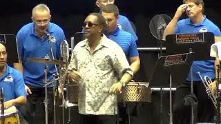TITO ALLEN - INDESTRUCTIBLE - BAYAMON PUERTO RICO