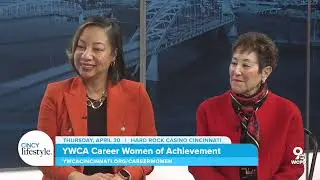 YWCA Greater Cincinnati reveals 2026 honorees | Cincy Lifestyle