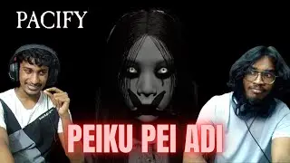 TAMIL HORROR GAME | PACIFY TAMIL | REZBEN DUOZ