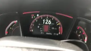 Honda Civic Type-R FK8 - stage 2 -
