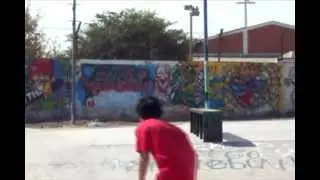 skatepark estacion central paine skate
