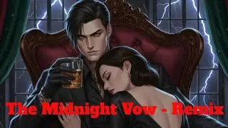 The Midnight Vow - Remix #music #darkromance 
