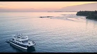 Banyak Surf Trip Jun/Jul 2019