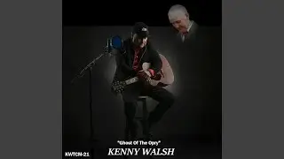 Ghost of the Opry
