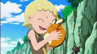 Pokemon XY 