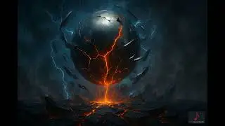 Heavy Metal Focus Drive | Instrumental Rock Motivation for Productivity Vol. 85