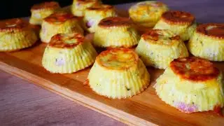 Сосиски в тесте ЛЕГКО и ВКУСНО Приготовит КАЖДЫЙ