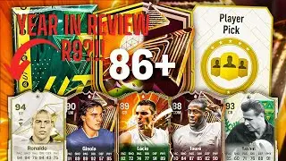 86+ HERO PLAYER PICKS & PACKS! 😲 FC 24 Ultimate Team