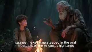 Ozark Futurism,Who is the creator behind Zero