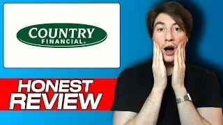 COUNTRY Financial Car Insurance: Honest Review & User Experience