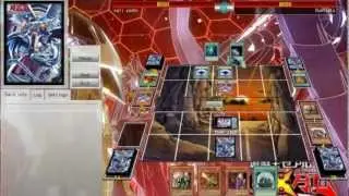 YGOPRO Six Samurais vs Malefics HD