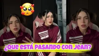 Darian en vivo rompe el Silencio y habla sobre lo que está pasando con Jean 😭 (Parte 1)