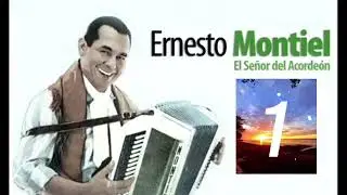 Angelica - Ernesto Montiel _Karaoke_ Edición: Armando