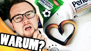 Kaufe auf GAR KEINEN FALL diese EM PRODUKTE!