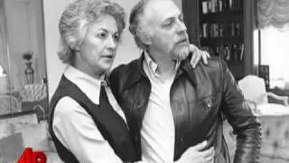 TV Star Bea Arthur Dies
