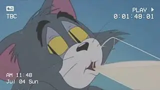 Ｔｏｍ ａｎｄ Ｊｅｒｒｙ ｗｉｌｌ ｂｅ ｆｉｎｅ