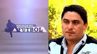 ⚪⚫ Manuel Neira - Más allá del fútbol
