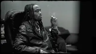 Quavo - WITHOUT YOU (rus sub, перевод на русский)