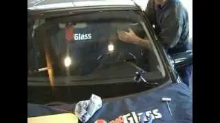 ProGlass Ein-Mann-Drahtschneidesatz EDS