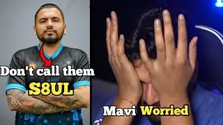 Sid Angry Reply to Soul Fans !  Why Mavi Worried about Lan  #bgmilive #godl #bgislan