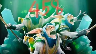 DH (458) ratdoto by meepo end game !!!!!
