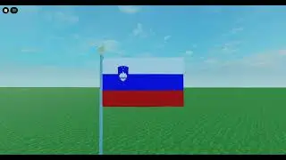 Slovenia National Anthem Instrumental (Slowed + Reverb)