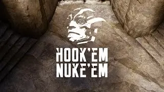 Paragon - Riktor Montage: Hook'em Nuke'em