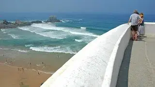 Zambujeira do Mar | Sudoeste: entre o amor e o ódio
